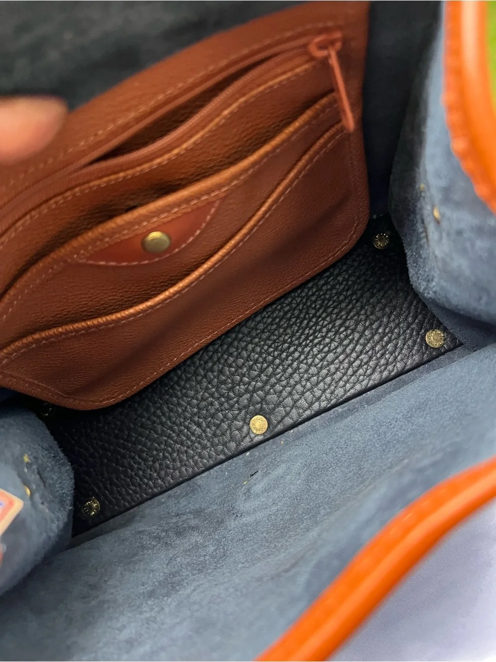 Dooney & Bourke excellent scratches